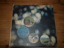 Pink Floyd, Obscured By Clouds, Orig UK Harvest LP, , A-2 B-2 1st Press.