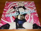 MADONNA   HARD CANDY / Candy Coloured VINYL 2 L.P. + 12