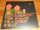 CHARANJIT SINGH   Ten Ragas To A Disco Beat - 2 x Record Set   SUPERB CONDITION