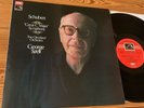 ASD 2760 *SCHUBERT - SYMPHONY No. 9 'The Great'  *HMV/EMI 1st UK lp  *SZELL
