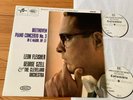 SCX 3572 *BEETHOVEN - PIANO CONCERTO No. 3  *Columbia Test Pressings  *SZELL