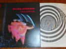 BLACK SABBATH    Paranoid    Vertigo Large Swirl UK LP     EX Disc