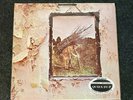 Led Zeppelin IV Classic Records QUIEX SV-P Vinyl 200 GRAM LP Sealed MINT