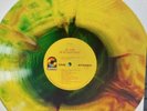 In the Right Place by Dr. John Vinyl Multi Color Lp Mardi Gras Amazing Color