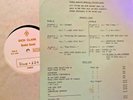 RADIO SHOW DICK CLARK GOLD 134 1/2 HR w/JERRY LEE LEWIS, NEIL DIAMOND,INTERVIEWS
