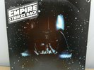 Star Wars THE EMPIRE STRIKES BACK Soundtrack 1980 Orig. RS-2-4201