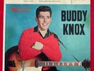 Buddy Knox With The Rhythm Orchids - Party Doll - Roulette EPR-1-301 - EP