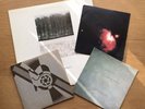 Joy Division; Love will tear us apart, Atmosphere, Transmission, Procession