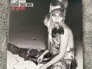 LADY GAGA BORN THIS WAY REMIX LP 33 T VINYL 2011.FRENCH EUROPE