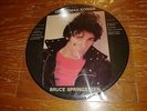 BRUCE SPRINGSTEEN RARISSIMO PDK LP 1981 Christmas songs for all the good boys