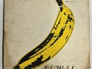 The Velvet Underground & Nico LP ‘67 Verve Gatefold-Full Emerson Image-Sticker