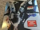 Slipknot Iowa Original 2001 Vinyl LP Plus Rare Pre Release Promo Poster & More