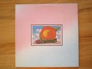 Rare Vintage Vinyl-The Allman Brothers Band-Eat A Peach-Capricorn-2CP 0102