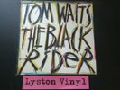 Tom Waits - The Black Rider 12