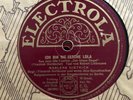 78 rpm: MARLENE DIETRICH/WEINTRAUBS 