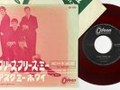 Beatles Picture Sleeve 45 - Please Please Me - Odeon Japan - mp3 - red wax