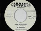 Garage 45 - Sheppards - Poor Man's Thing - Impact - mp3