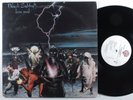 BLACK SABBATH Live Evil WARNER BROS 2XLP VG+ club edition gatefold #