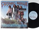 COSMIC DEALER Crystallization PSEUDONYM 2XLP VG+ netherlands 180g 2012 reissue #