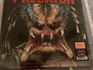 Predator 1 Vinyl Soundtrack FYE exclusive