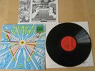 Mother Gong / Robot Woman / W/Poster / Psych 1982