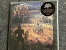 Ordo Inferus VINYL RARE Death Metal Excruciate Necrophobic Dismember Carnage