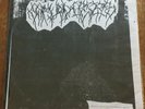 CARVED CROSS-Endless Internment of Effigies Pt. I LP RARE PRIVATE Vothana