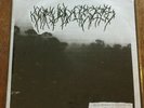 CARVED CROSS-Endless Internment of Effigies Pt. III LP RARE PRIVATE Vothana