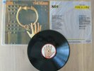 KISS- THE ELDER LP ORIGINAL 1981 US VINYL RECORD POLYGRAM NBLP 7261 RARE