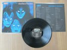 KISS CREATURES OF THE NIGHT PROMO LP ORIGINAL 1982 US VINYL RECORD NBLP 7270 RAR