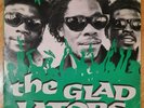 The Gladiators - Vital Selection - Virgin Records - Strong VG