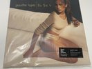 Jennifer Lopez ?J Lo On The 6 VMP Mahogany Swirl Vinyl LP Record SEALED NEW