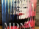 Madonna - MDNA VINYL - NEW NEVER OPEN   RARE