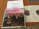 SAL 3453-4 ‘Hi Fi’ stereo Beethoven Cello sonatas Rostropovich Richter NM