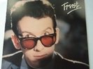 Elvis Costello - Trust - Vinyl LP + Inner UK 1st Press A2/B2 EX/EX+