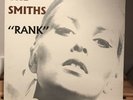 THE SMITHS - RANK (ROUGH TRADE) LP GATEFOLD SLEEVE 1988 UK EMI