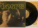 The Doors - Self Titled - 1967 US MONO 1st Press Album (EX/NM) Ultrasonic Clean