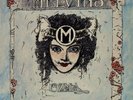 MELVINS - Ozma LP - Black Vinyl Album - SEALED NEW RECORD