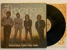 The Doors - Waiting For The Sun - 1968 US 1st Press Album VG++ Ultrasonic Clean