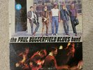 1965 PAUL BUTTERFIELD BLUES BAND  EX CONDITION