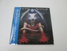 White Wolf Standing Alone RCA RPL-8283 with OBI Japan VINYL  LP