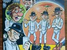 TEMPLARS Clockwork Orange Horrorshow Do-7