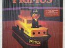 PRIMUS Tales From The Punchbowl 2xLP 2018 180g remaster alt rock IN SHRINK VG+++
