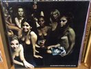 THE JIMI HENDRIX EXPERIENCE ELECTRIC LADYLAND COVER ONLY EXCELLENT CONDITION