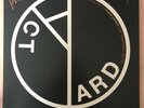 Yard Act Dark Days EP Limited Edition Red Ash Vinyl - Signed New Slight creases