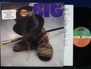 MR. BIG s/t Atlantic US ORIGINAL LP 7 81990-1 hair metal SHRINK/STICKER NM-