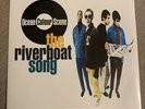 Ocean Colour Scene - The Riverboat Song - Original 7” Pressing - Britpop Classic