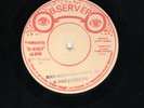 GREGORY ISAACS/ CHRISTINE - ROCK ON / SATURDAY NIGHT - T TAYLOR - SUFFERATION