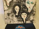 Magazine-Real Life LP 1978 Superb UK 1st Pressing