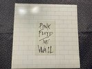 Pink Floyd - The Wall, Harvest SHDW 411 1979 double vinyl